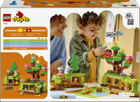 LEGO® DUPLO® Stadt - Wald mit wilden Tieren