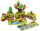 LEGO® DUPLO® Stadt - Wald mit wilden Tieren