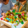 LEGO® DUPLO® Stadt - Wald mit wilden Tieren
