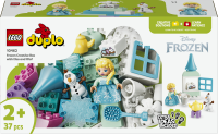 LEGO® DUPLO® Disney™ - Frozen Kreativbox...