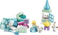 LEGO® DUPLO® Disney™ - Frozen Kreativbox...