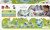 LEGO® DUPLO® Disney™ - Frozen Kreativbox mit Elsa und Olaf