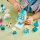 LEGO® DUPLO® Disney™ - Frozen Kreativbox mit Elsa und Olaf