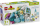 LEGO® DUPLO® Disney™ - Frozen Kreativbox mit Elsa und Olaf