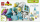LEGO® DUPLO® Disney™ - Frozen Kreativbox mit Elsa und Olaf