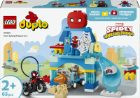 LEGO® DUPLO® Disney™ - Team Spideys...