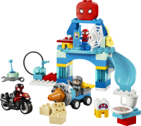 LEGO® DUPLO® Disney™ - Team Spideys...