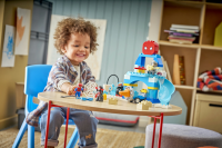 LEGO® DUPLO® Disney™ - Team Spideys Hauptquartier