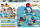 LEGO® DUPLO® Disney™ - Team Spideys Hauptquartier