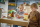 LEGO® DUPLO® Bluey™ - Pizza-Schwestern mit Muffin und Bluey