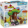 LEGO® DUPLO® Bluey™ - Pizza-Schwestern mit Muffin und Bluey