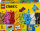 LEGO® Classic - Kreative Bunte Steine