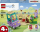 LEGO® Bluey - Omas mit Bingo und Bluey