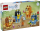 LEGO® Bluey - Blueys Familie aus LEGO Steinen
