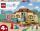 LEGO® Bluey - Schule mit Rusty und Bluey
