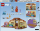 LEGO® Bluey - Schule mit Rusty und Bluey
