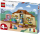LEGO® Bluey - Schule mit Rusty und Bluey