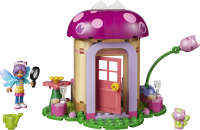 LEGO® Gabbys Dollhouse - Kitty Fees Gartenhaus