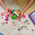 LEGO® Gabbys Dollhouse - Kitty Fees Gartenhaus