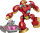 LEGO® 4plus Kids Gloves 2026 - Ultron vs. Iron Man