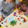 LEGO® 4plus Kids Gloves 2026 - Loki vs. Team Iron Man