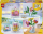 LEGO® Creator - Parfümflasche mit Blumendeko