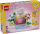 LEGO® Creator - Parfümflasche mit Blumendeko