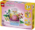 LEGO® Creator - Parfümflasche mit Blumendeko
