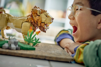LEGO® Creator - Wilde Tiere: Majestätischer Löwe