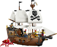 LEGO® Creator - Legendäres Piratenschiff