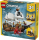 LEGO® Creator - Legendäres Piratenschiff