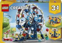 LEGO® Creator - Legendäres Riesenrad