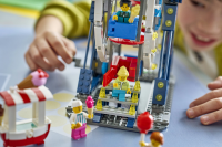 LEGO® Creator - Legendäres Riesenrad