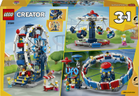 LEGO® Creator - Legendäres Riesenrad