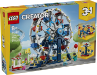 LEGO® Creator - Legendäres Riesenrad