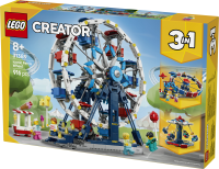 LEGO® Creator - Legendäres Riesenrad