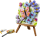 LEGO® Creator - Deko-Blumengemälde