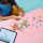 LEGO® Creator - Deko-Blumengemälde