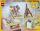 LEGO® Creator - Deko-Blumengemälde