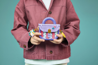 LEGO® Creator - Modische Tasche mit Staufach