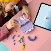 LEGO® Creator - Modische Tasche mit Staufach