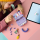 LEGO® Creator - Modische Tasche mit Staufach