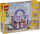 LEGO® Creator - Modische Tasche mit Staufach
