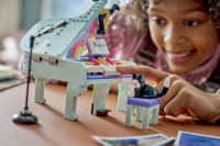 LEGO® Creator - Deko-Klavier mit Katze
