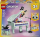 LEGO® Creator - Deko-Klavier mit Katze