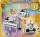 LEGO® Creator - Deko-Klavier mit Katze