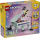 LEGO® Creator - Deko-Klavier mit Katze