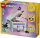 LEGO® Creator - Deko-Klavier mit Katze