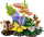 LEGO Botanicals - Waldpilze