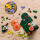 LEGO Botanicals - Waldpilze